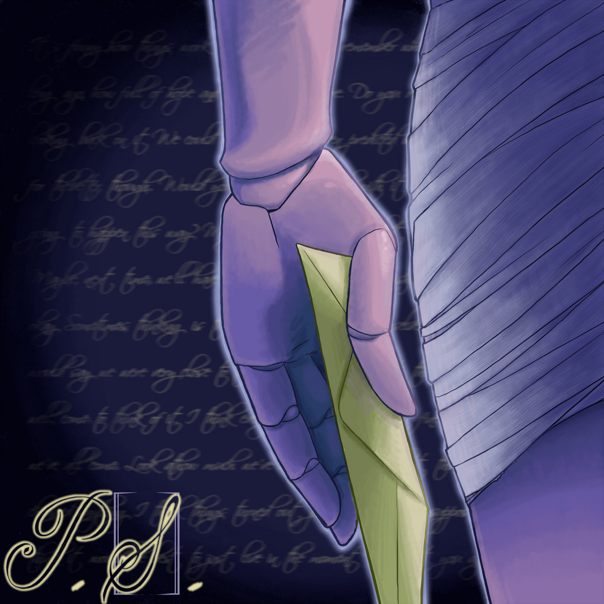 cover art